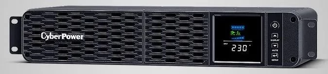 CYBERPOWER CP2000EIPFCRM2U 2000VA