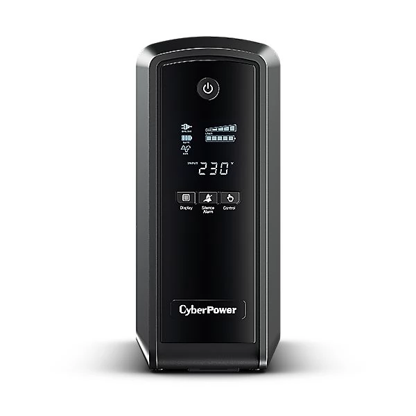 CYBERPOWER CP900EPFCLCD 900VA