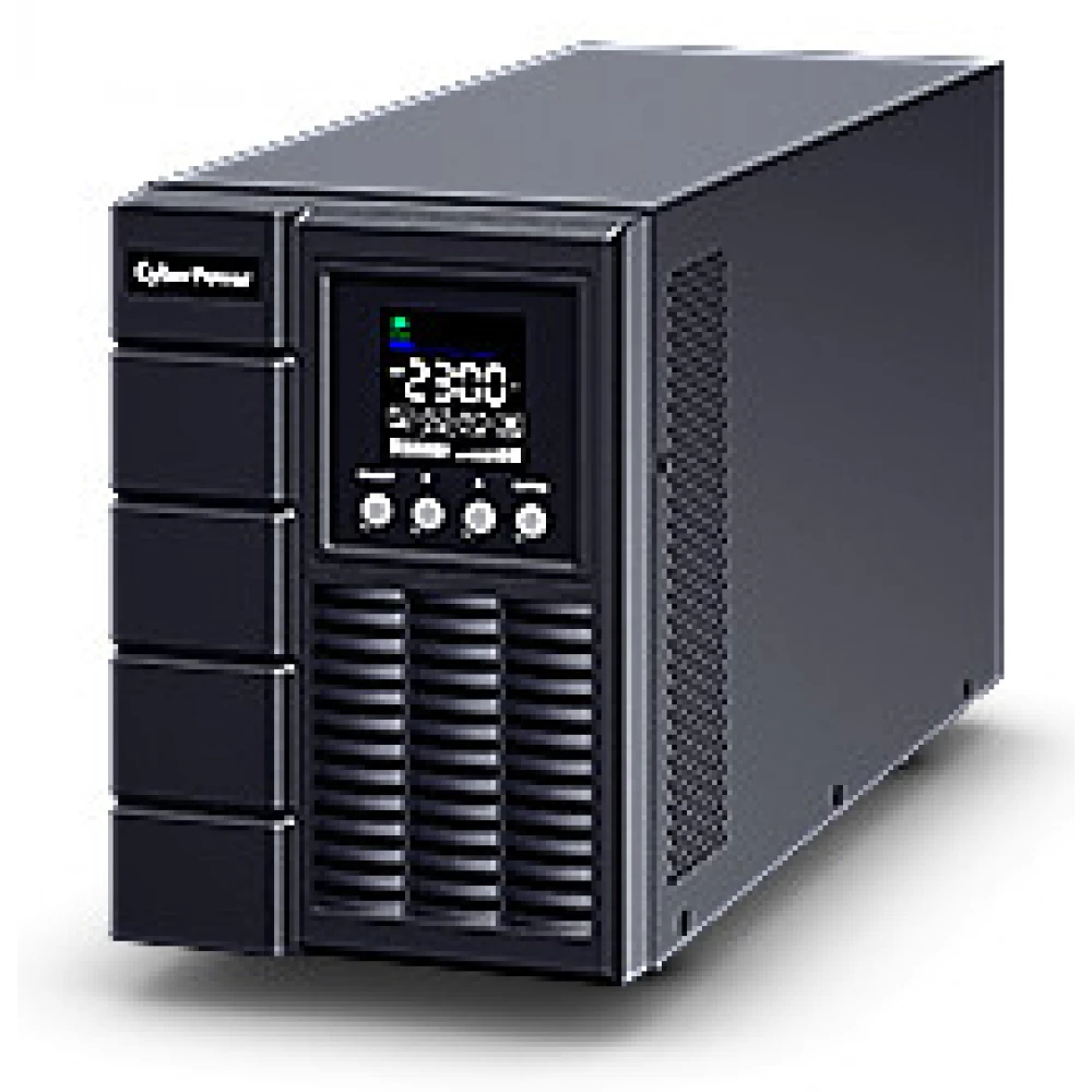 CYBERPOWER OLS1500EA