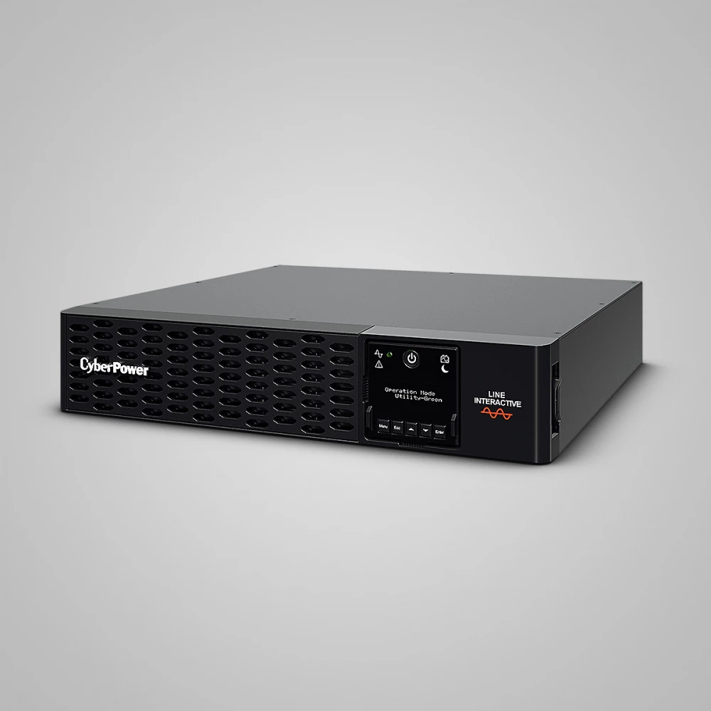 CYBERPOWER PR750ERT2U