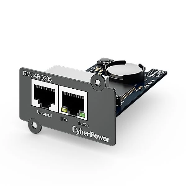 CYBERPOWER RMCARD205