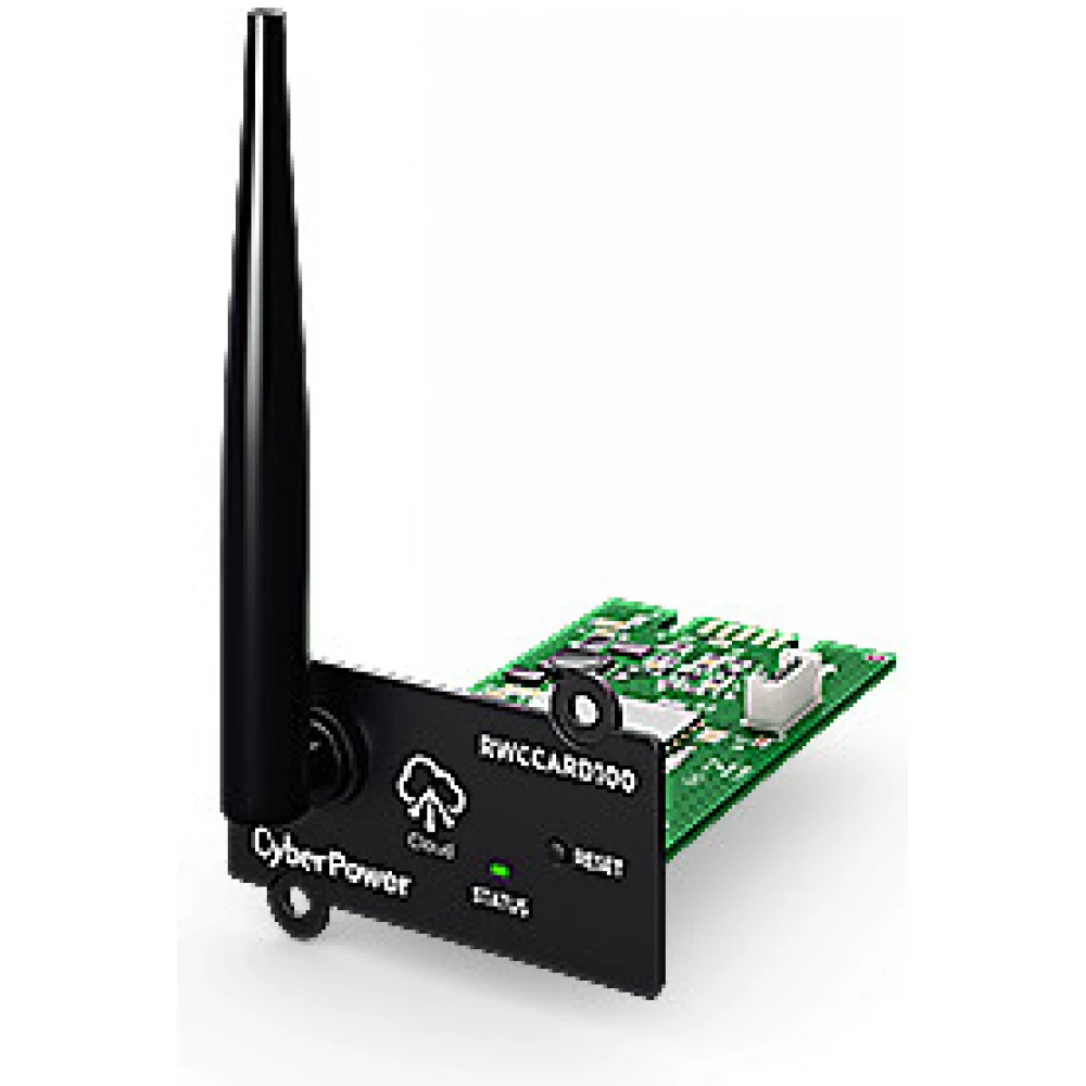 CYBERPOWER RWCCARD100 távvezérlő modul