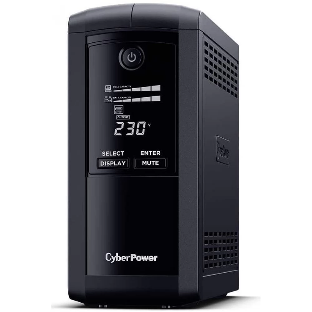 CYBERPOWER VP1000EILCD