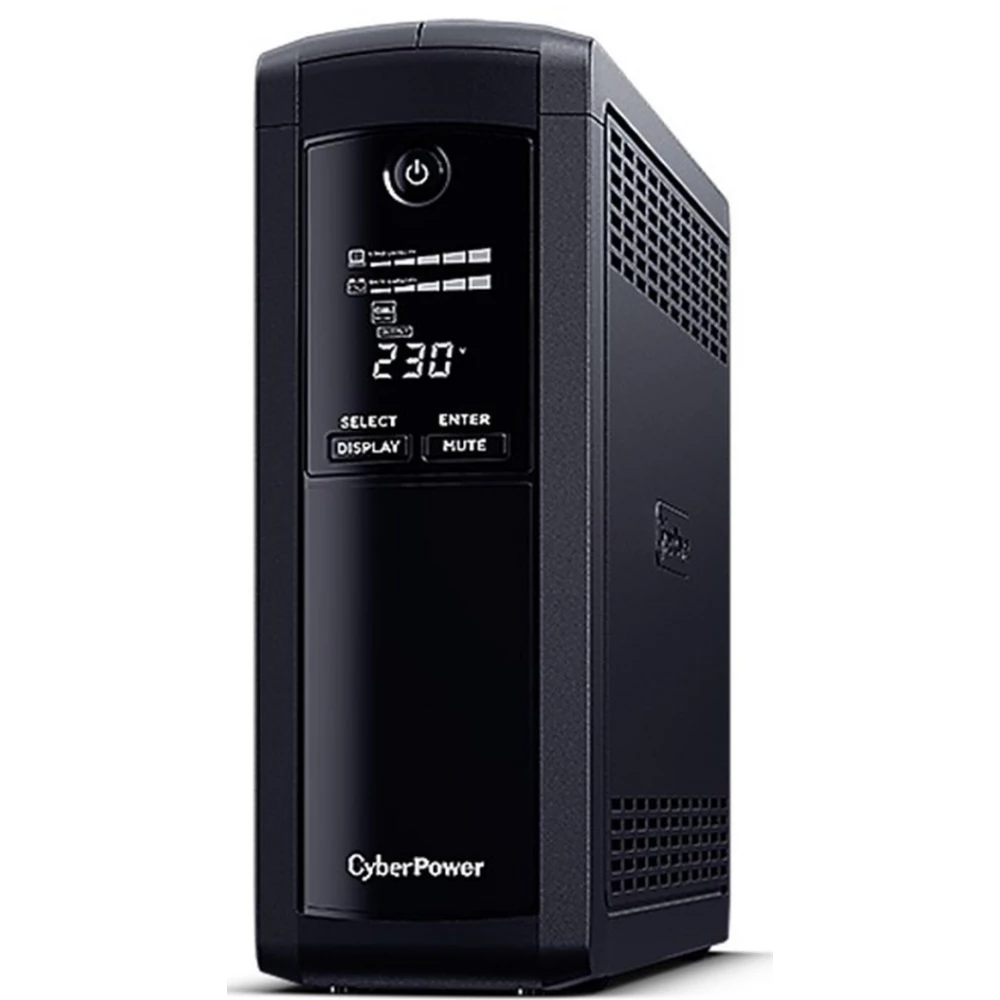 CYBERPOWER VP1200ELCD 1200VA