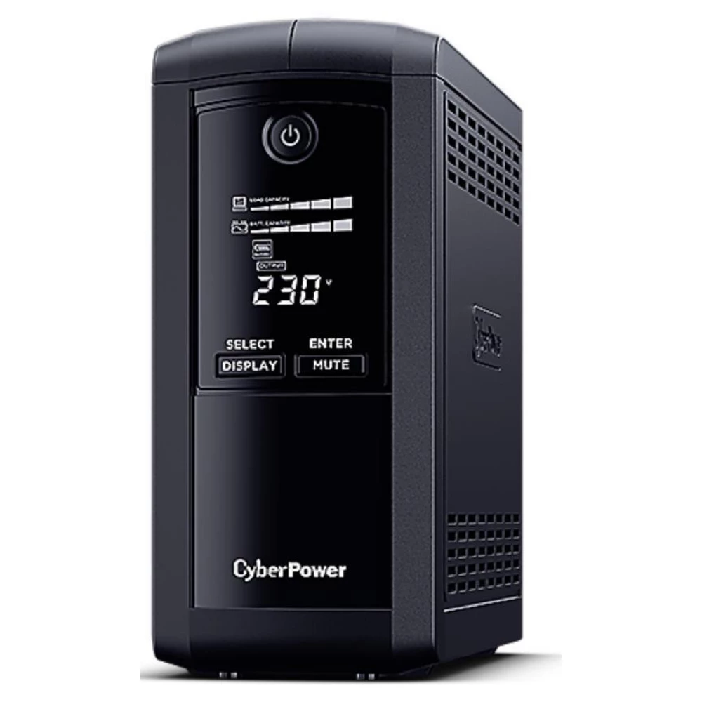 CYBERPOWER VP700ELCD 700VA