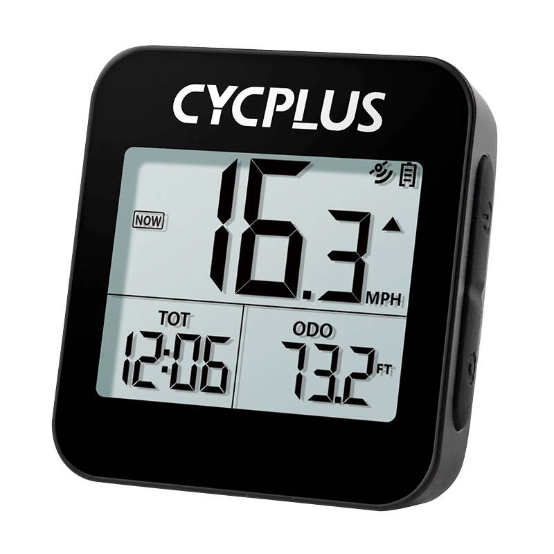CYCPLUS G1 Kerékpár computer
