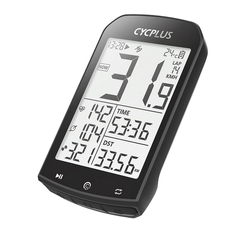CYCPLUS M1 Kerékpár computer
