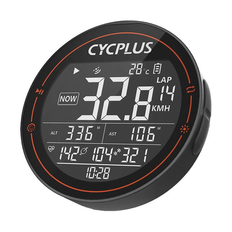 CYCPLUS M2 Kerékpár computer