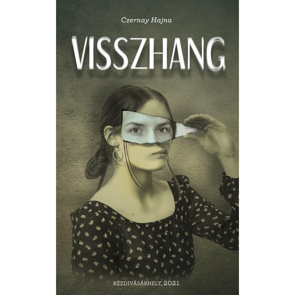 Czernay Hajna - Visszhang
