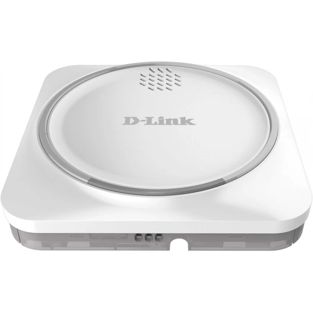 D-LINK DCH-Z510 mydlink Home Siren with optional battery back-up