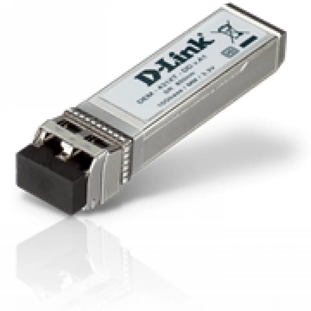 D-LINK DEM-431XT 10G transceiver