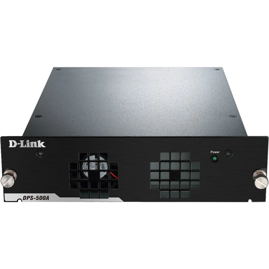 D-LINK DPS-500A Modular Redundant Power Supplies
