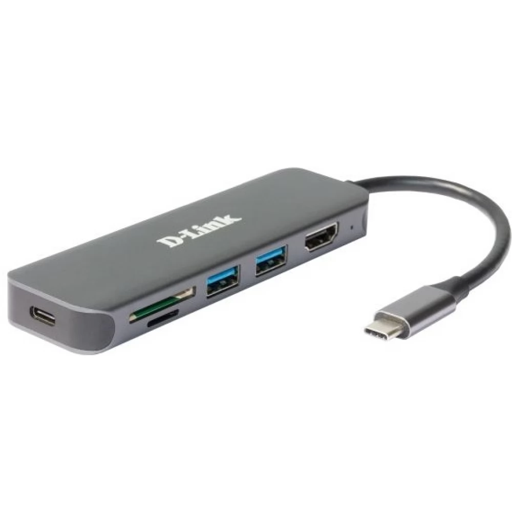 D-LINK DUB-2327 adapter