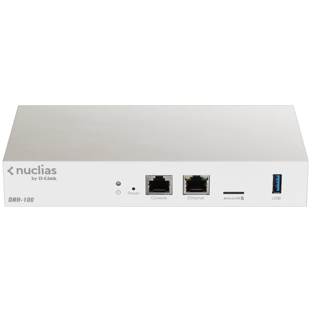 D-LINK Nuclias DNH-100