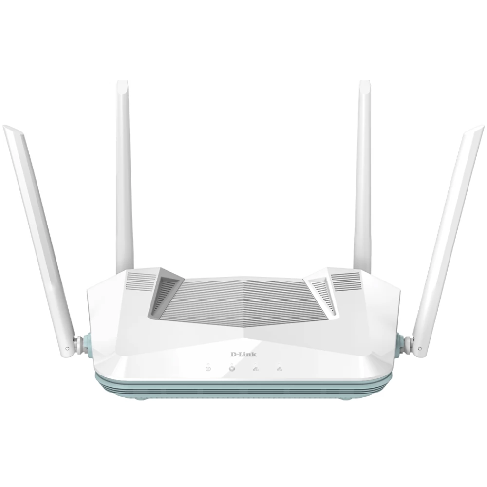 D-LINK R32 AX3200 Smart Router