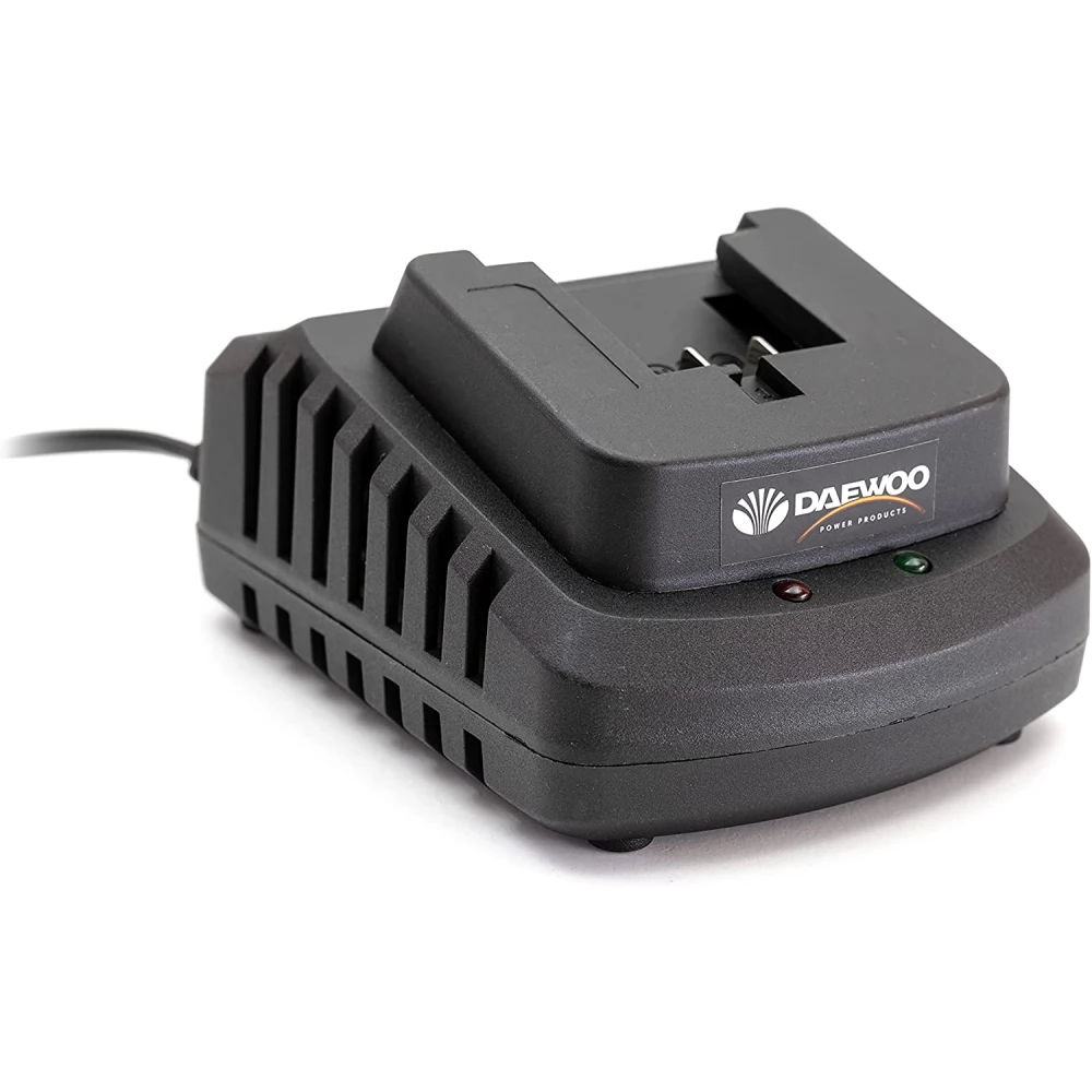 DAEWOO POWER DALCH-25-1 Gyorstöltő 18V
