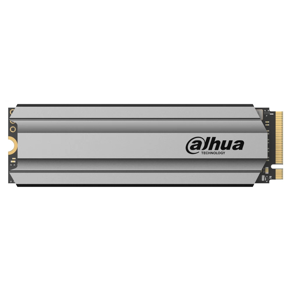 DAHUA 1TB C900 Plus M.2 PCIe M.2 2280 DHI-SSD-C900VN1TB