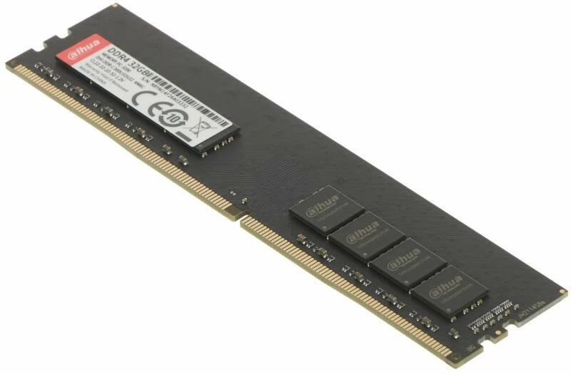 DAHUA 32GB DDR5 3200MHz CL22 C300U32G32
