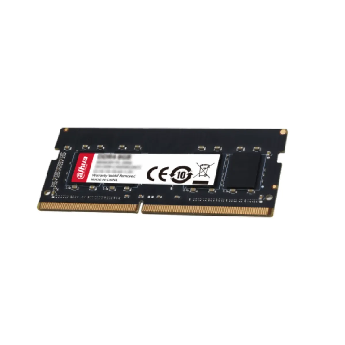 DAHUA 32GB Notebook DDR5 4800MHz CL40 C500S32G48