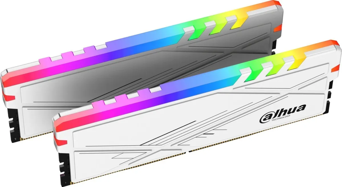 DAHUA 32GB RGB DDR4 3600MHz CL18 KIT C600URW32G36D