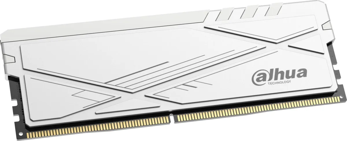 DAHUA 8GB DDR4 3600MHz CL18 C600UHW8G36