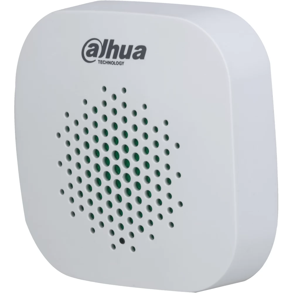 DAHUA AirShield ARA12-W2 Vezeték nélküli beltéri sziréna