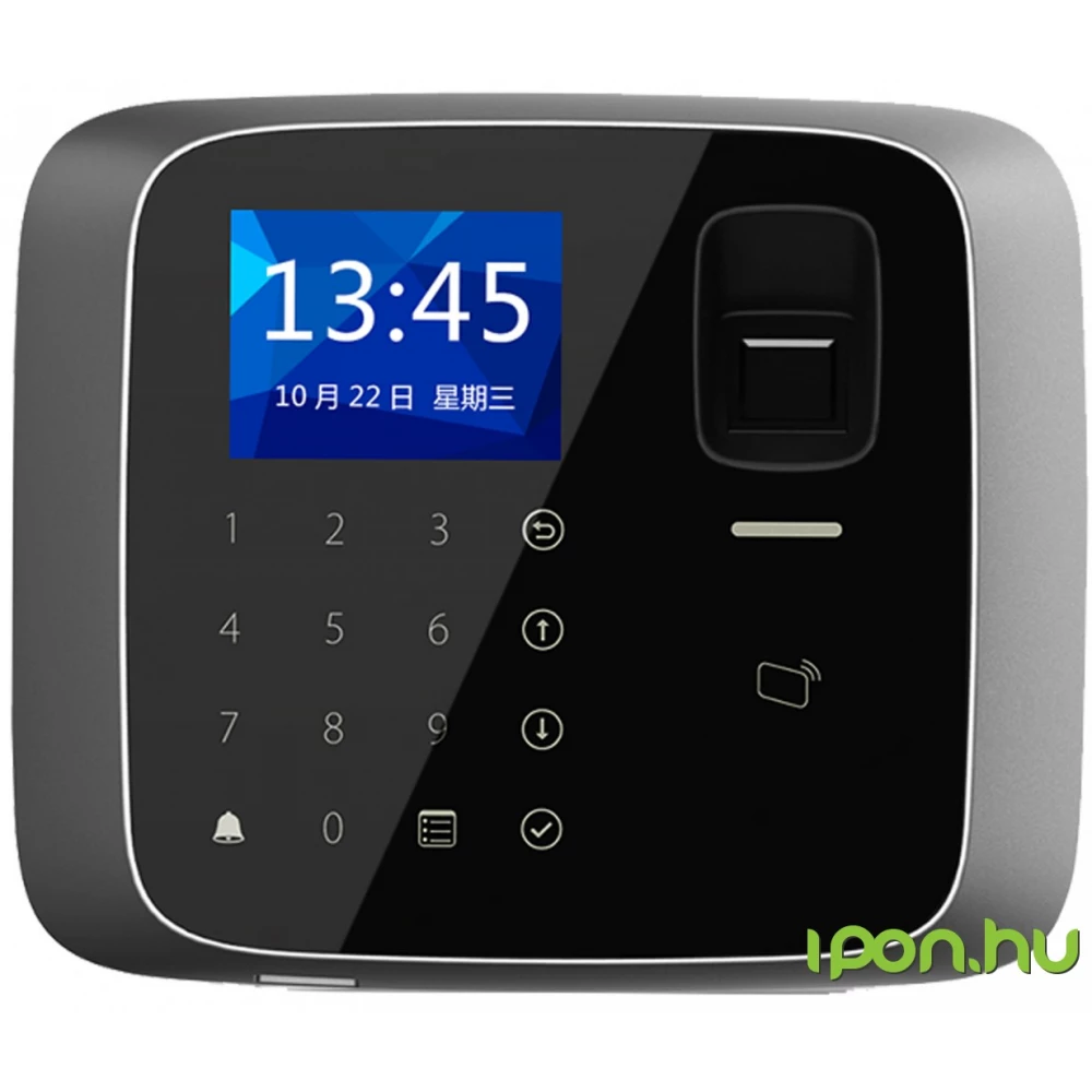 DAHUA ASI1212A(V2)