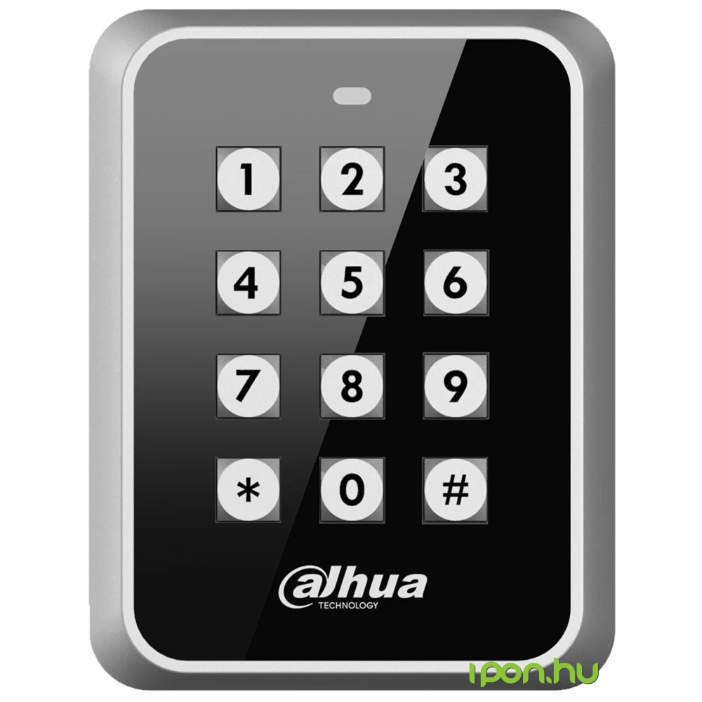 DAHUA ASR1101M-D