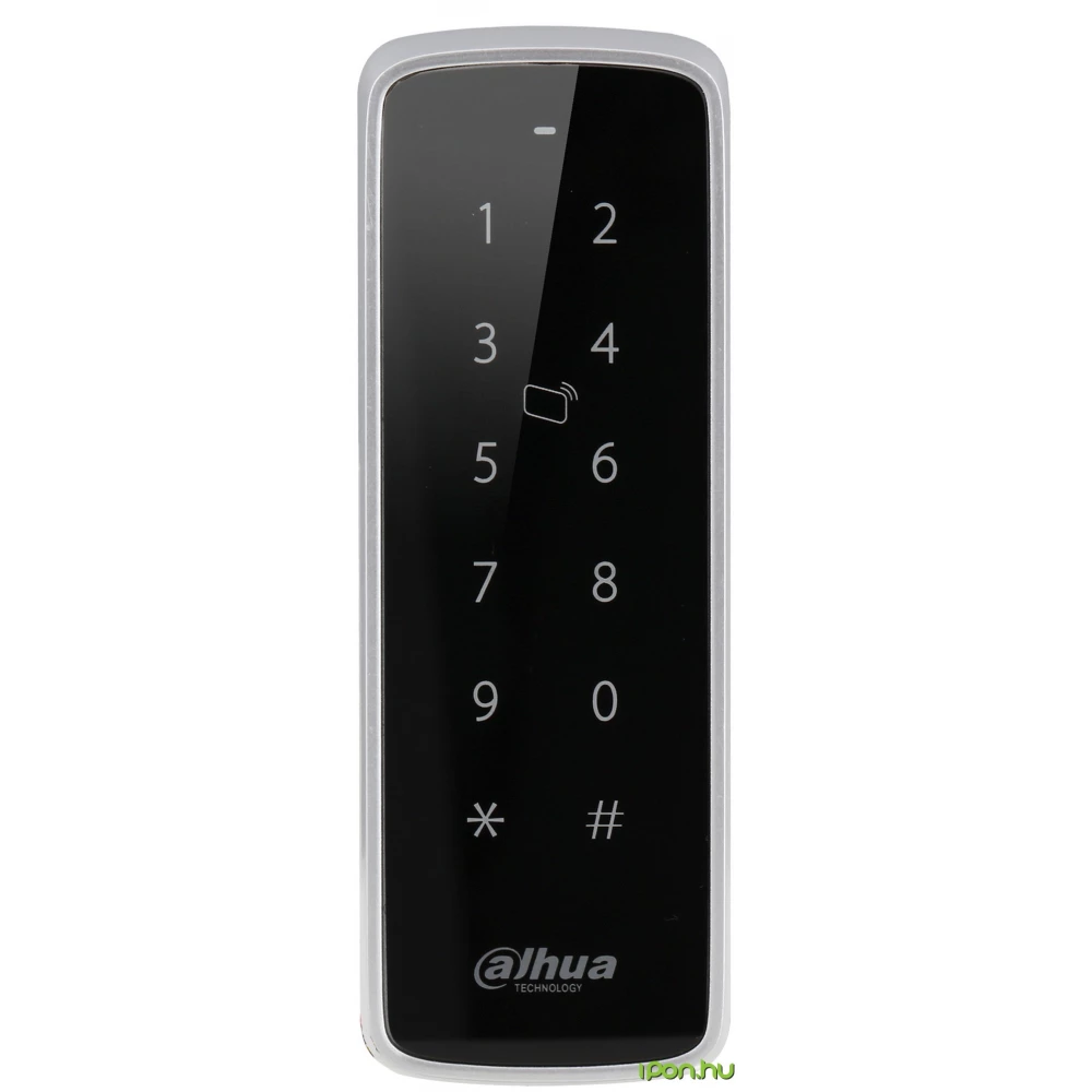 DAHUA ASR1201D