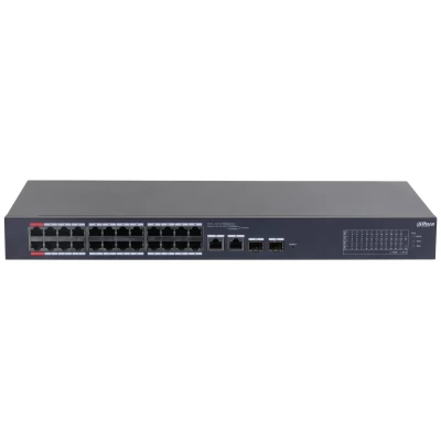 DAHUA CS4226-24ET-375 PoE switch