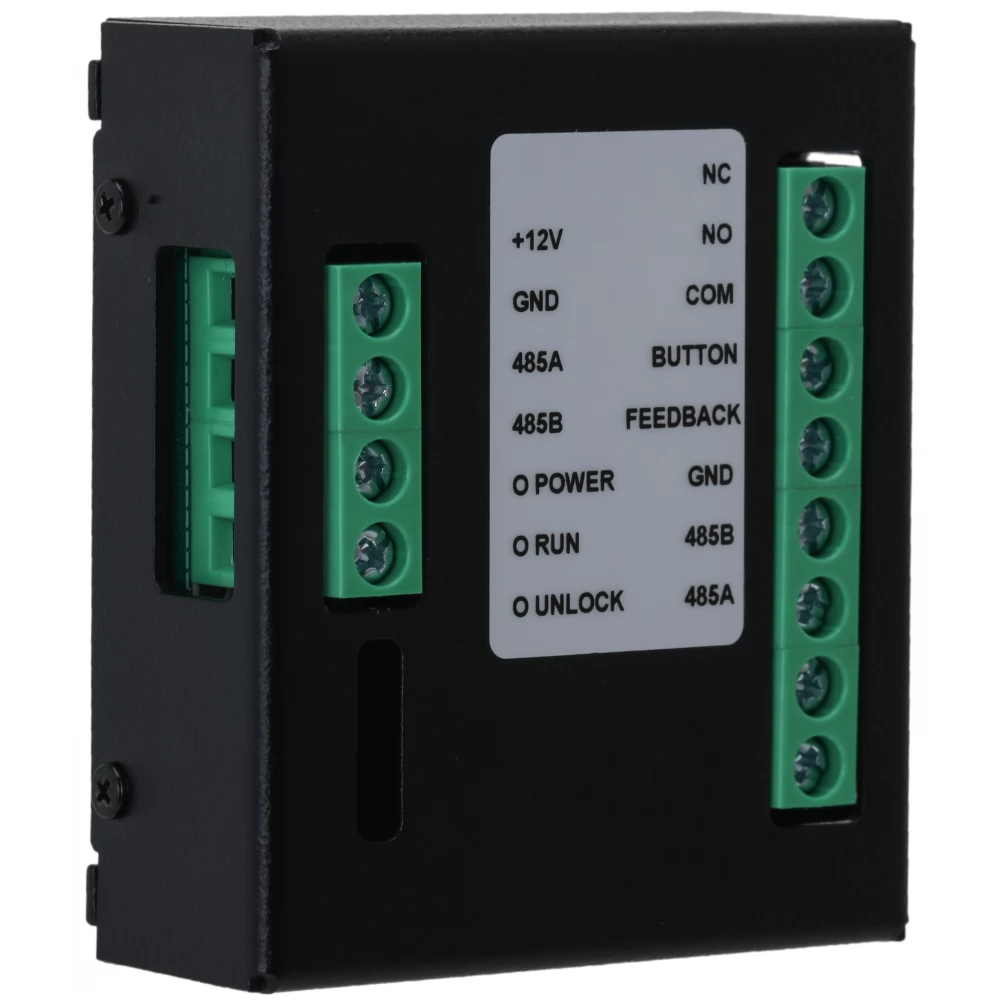 DAHUA DEE1010B-S2 beléptető rendszer bővítő modul