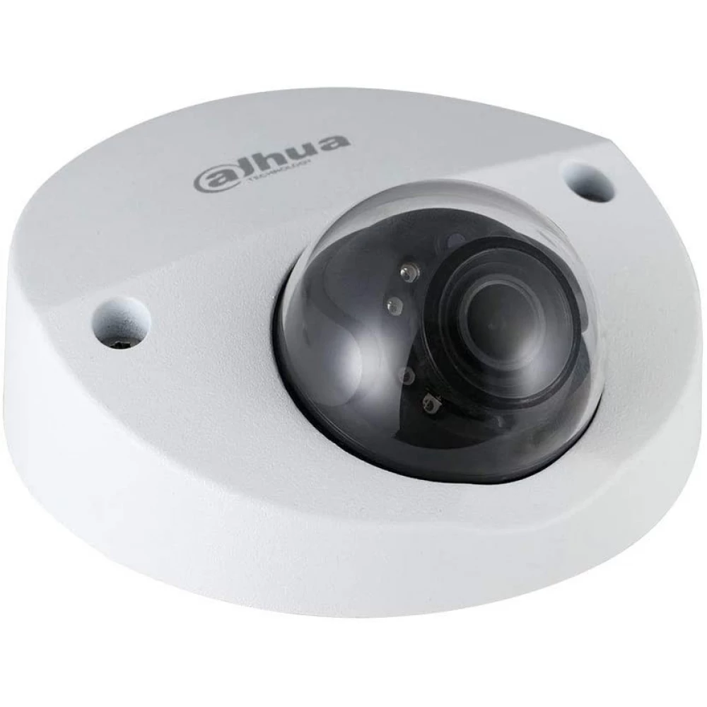 DAHUA HAC-HDBW2241F-A-0280B 2.8mm HD analóg dóm kamera