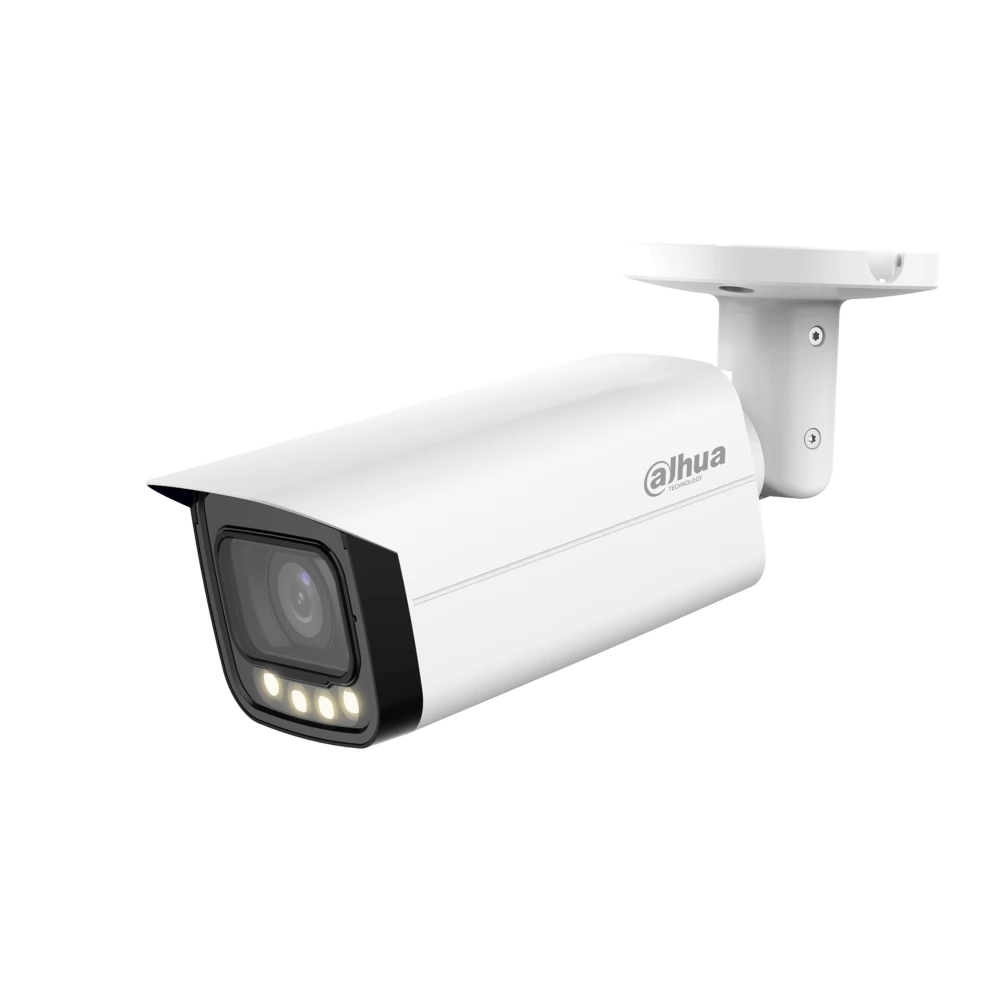 DAHUA HAC-HFW1239TU-Z-A-LED 2MP analóg kamera 2.7-13.5mm