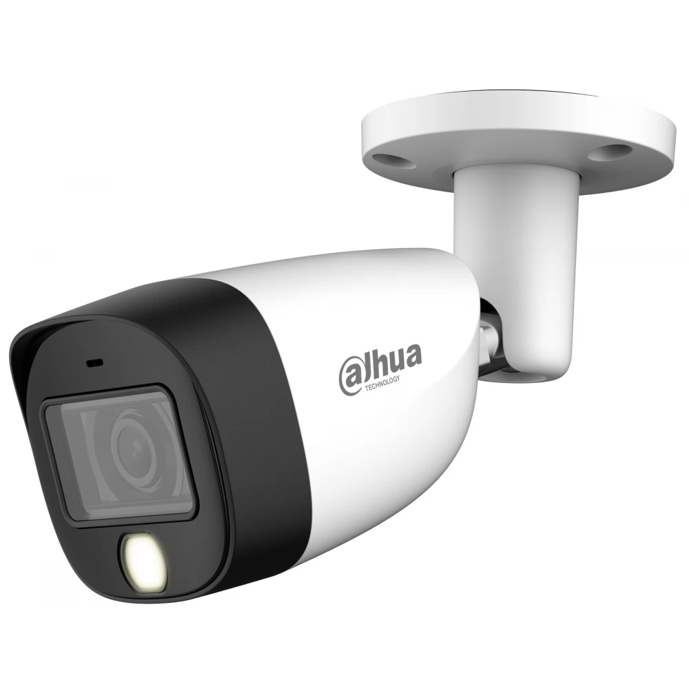DAHUA HAC-HFW1500CL-IL-A 5MP analóg kamera 3.6mm