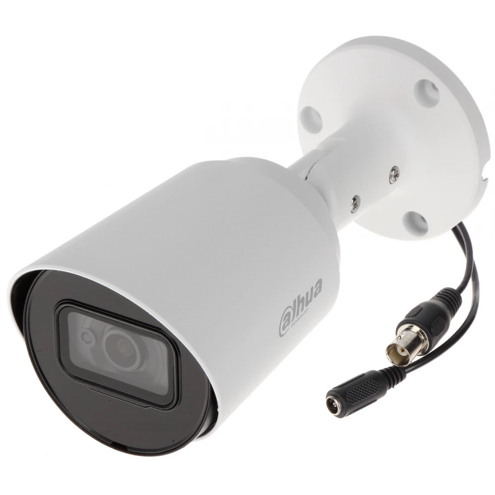 DAHUA HAC-HFW1500T-A-0280B Analóg HD bullet kamera