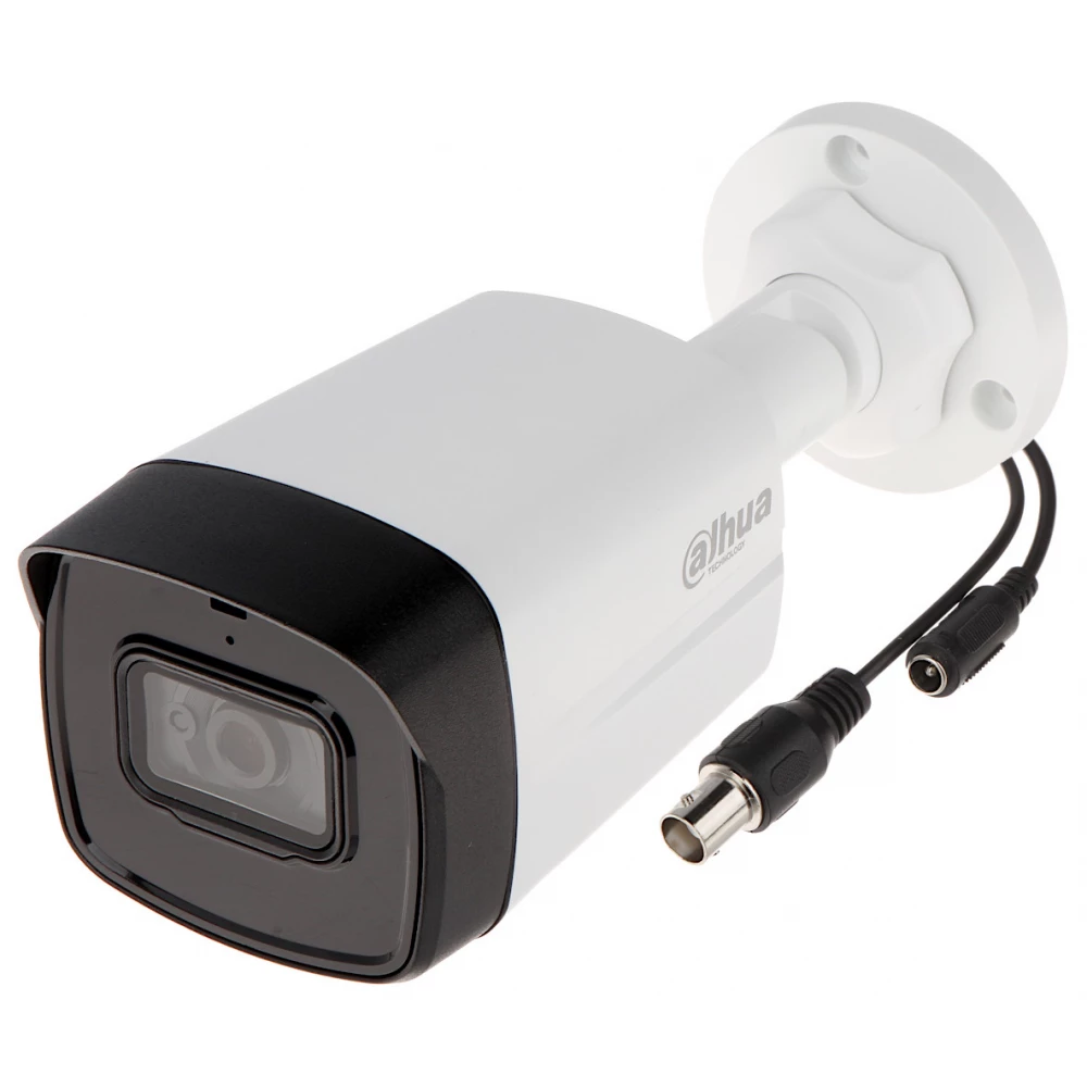 DAHUA HAC-HFW1500TL-A-0360B 3.6mm analóg kamera