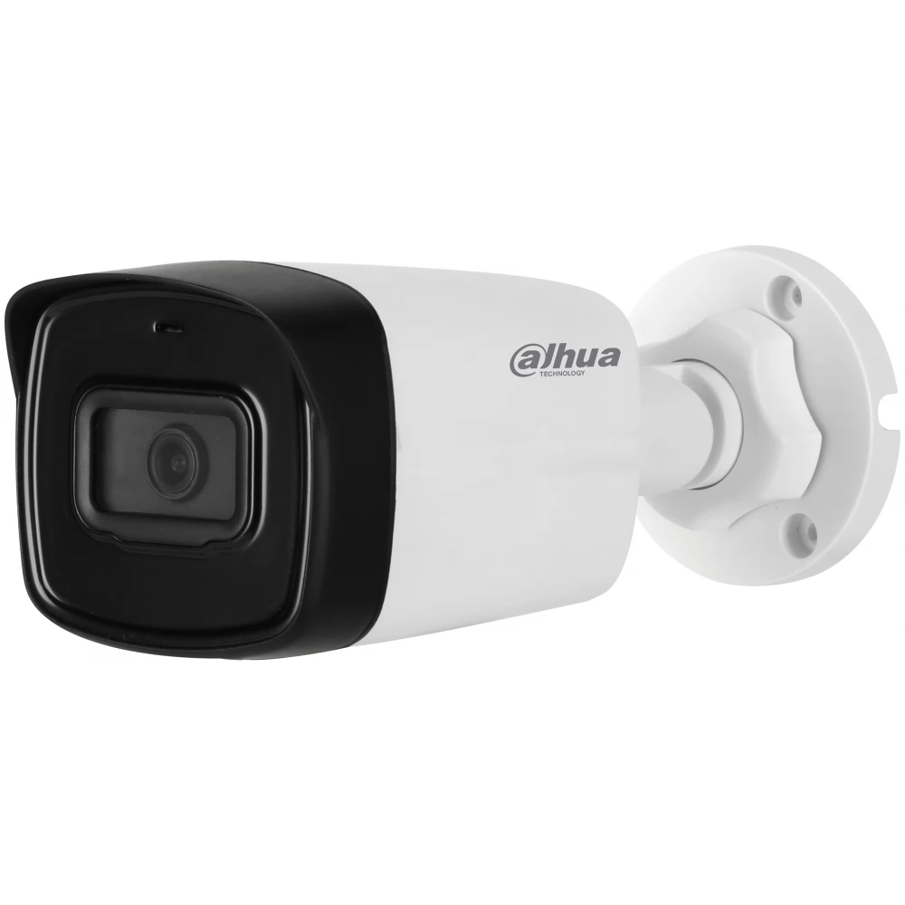 DAHUA HAC-HFW1500TL-A-0360B-S2 5MP analóg kamera