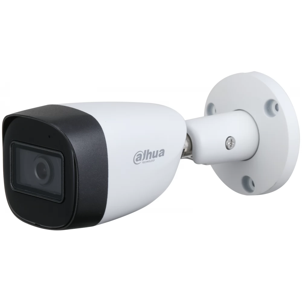 DAHUA HAC-HFW2241CM-A Analóg kamera 2MP 3.6mm