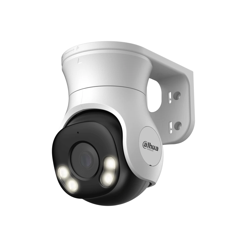 DAHUA HAC-PT1500A-IL-A 5MP analóg PT dómkamera 3.6mm