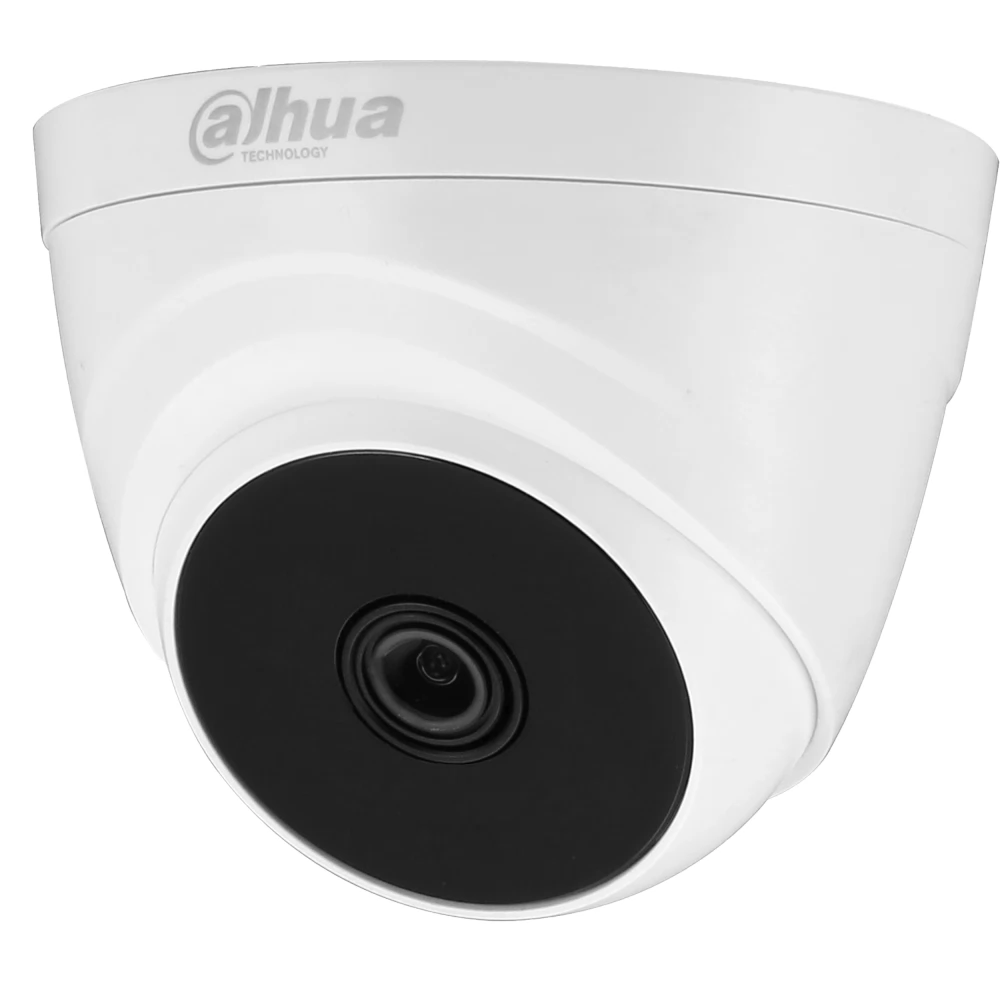 DAHUA HAC-T1A21 2MP analóg kamera 2.8mm