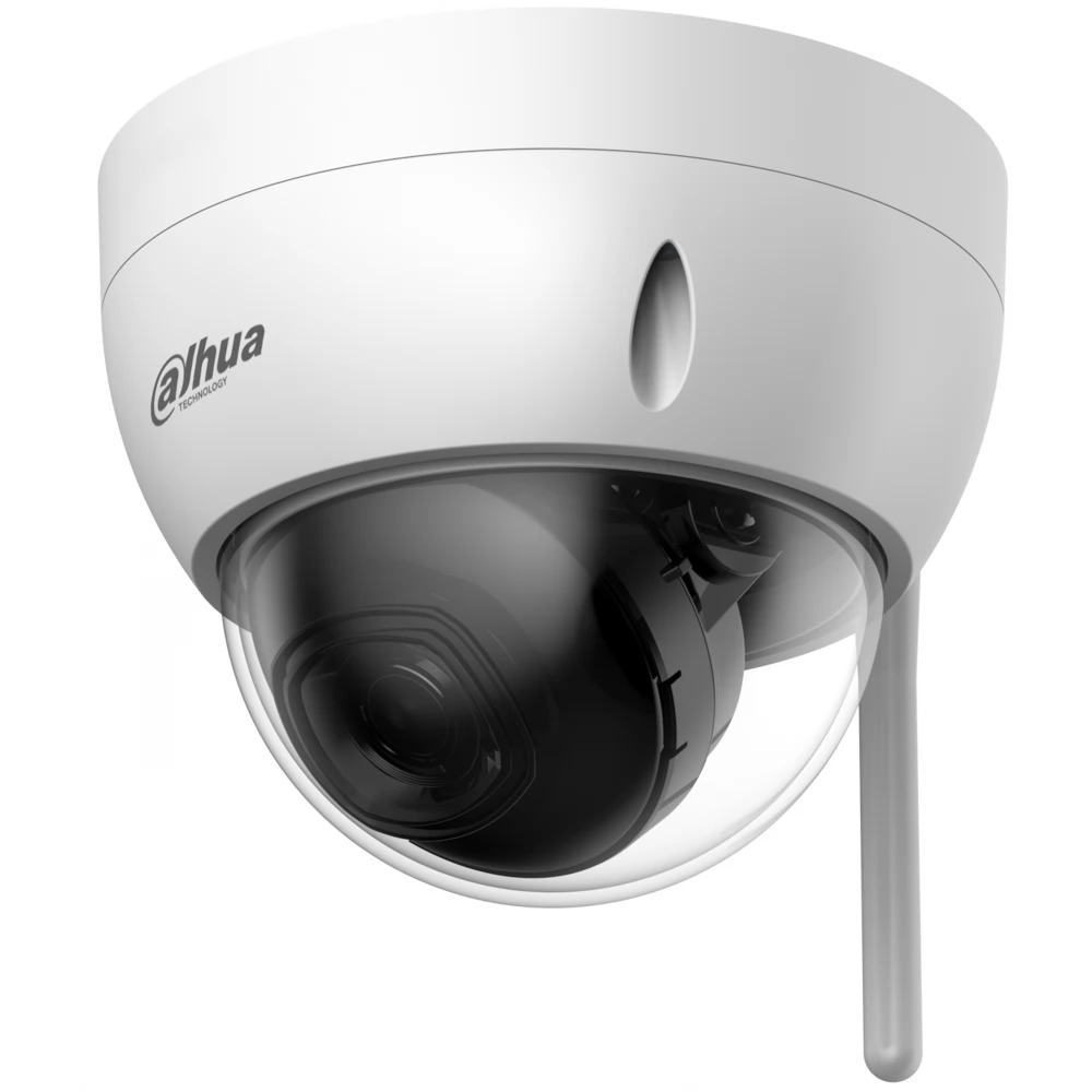 DAHUA IPC-HDBW1430DE-SW 4MP IP WiFi kamera 2.8mm