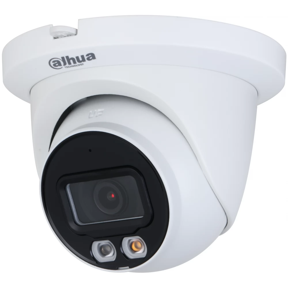 DAHUA IPC-HDW2449TM-S-IL 4MP IP kamera 2.8mm