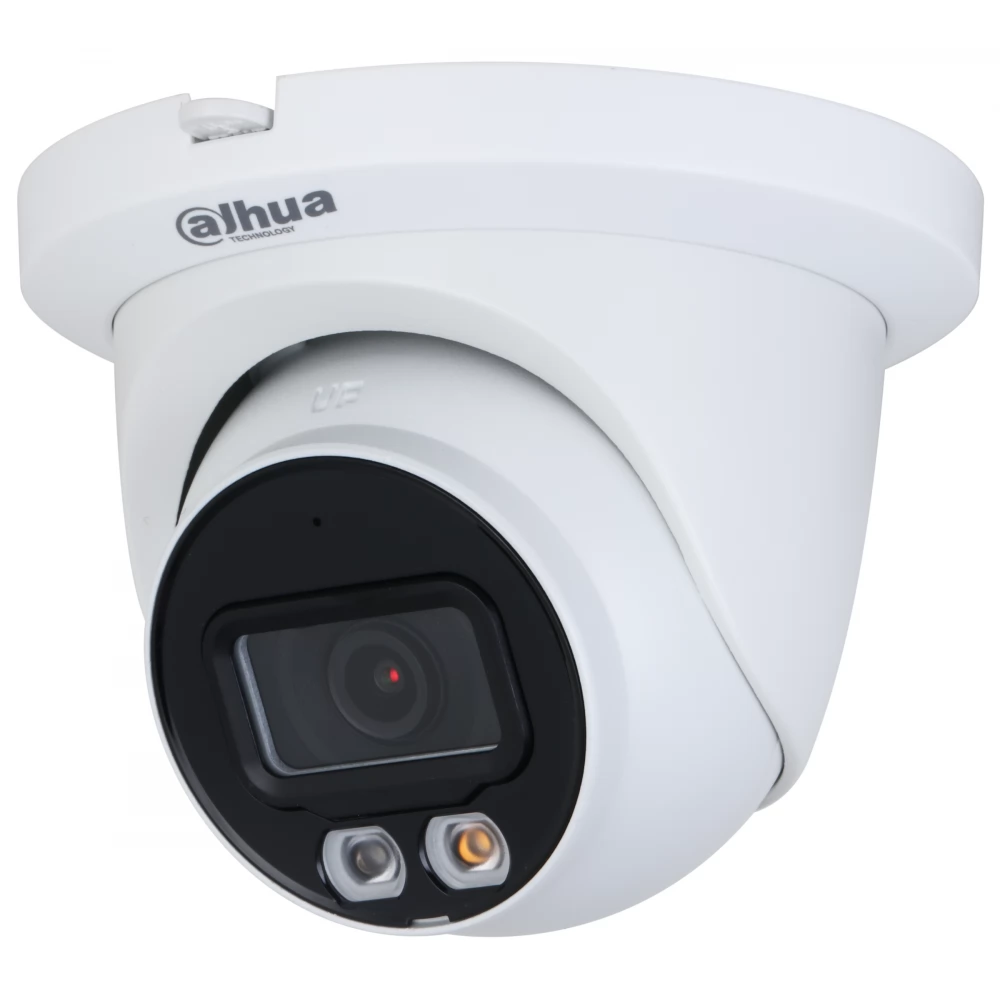 DAHUA IPC-HDW2549TM-S-IL 5MP IP kamera 2.8mm