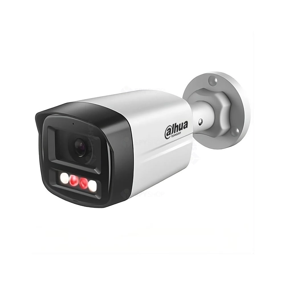 DAHUA IPC-HFW1239TL1-A-IL-280 2MP IP kamera 2.8mm