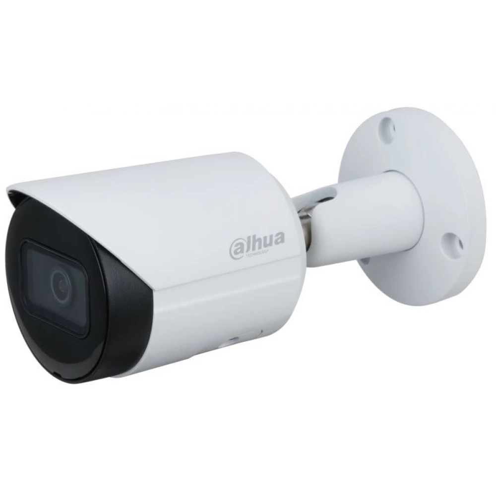 DAHUA IPC-HFW2231S-S-0280B-S2 IP Csőkamera MP 2.8mm