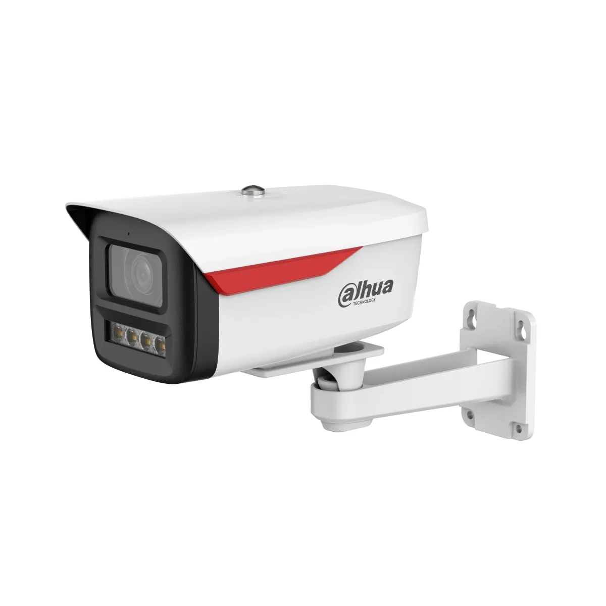 DAHUA IPC-HFW2449M-S-LED-B-PRO 4MP IP kamera 3.6mm