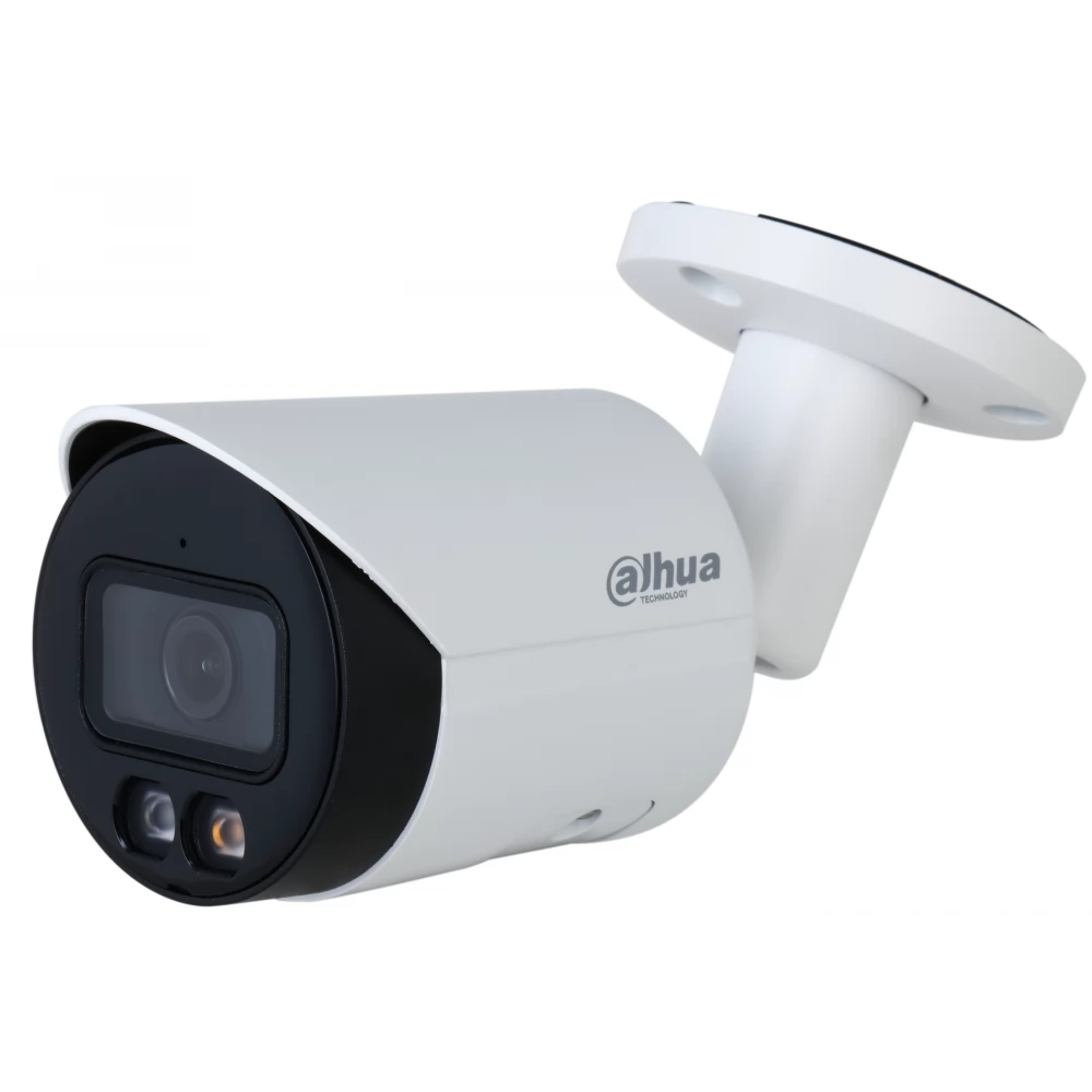 DAHUA IPC-HFW2449S-S-IL-0280B 4MP IP kamera 3.6mm
