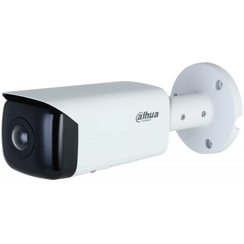 DAHUA IPC-HFW3441T-AS IP kamera 4Mp