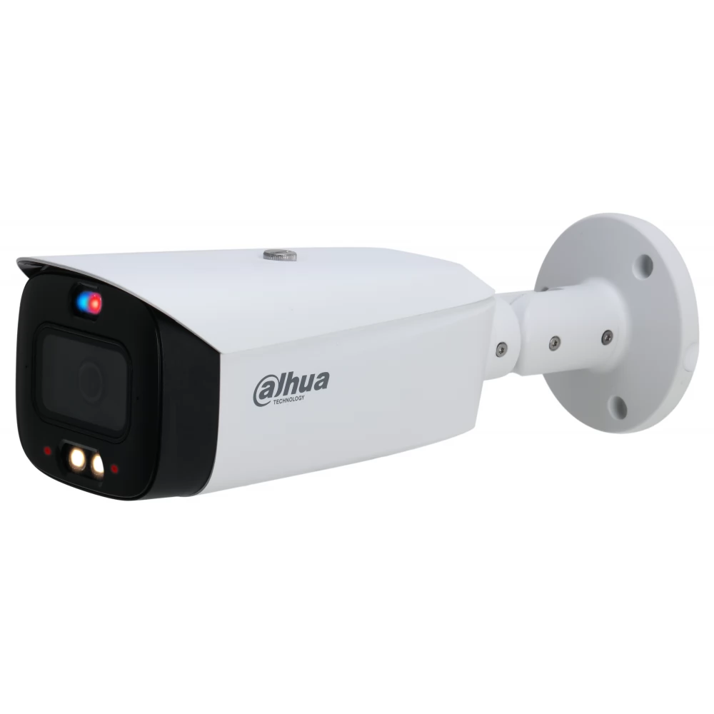 DAHUA IPC-HFW3549T1-AS-PV-0280B-S4 5MP IP kamera 2.8mm