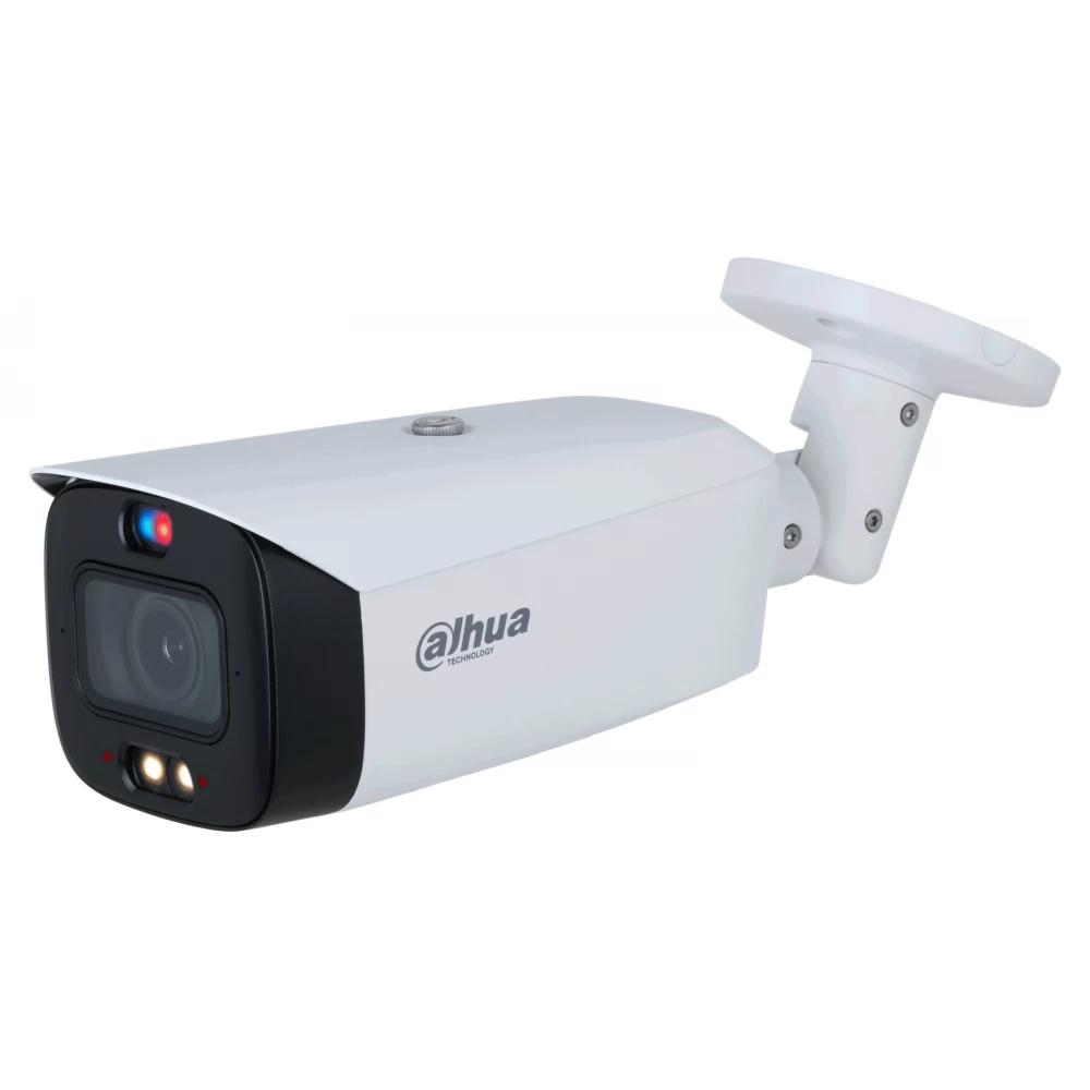 DAHUA IPC-HFW3849T1-ZAS-PV 8MP IP kamera 2.7-13.5mm